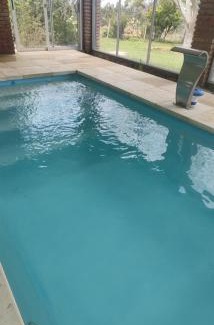 Rocha House | Sierra Azul