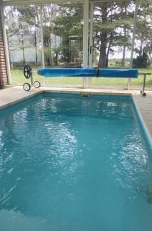 Rocha House | Sierra Azul