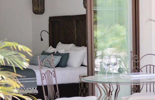 Marbella Hotel | Sierra Blanca Resort Art of Healing