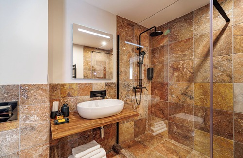 Marbella Hotel | Sierra Blanca Resort Art of Healing