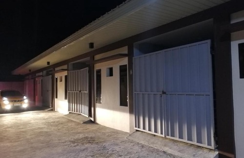 Penaranda Hotel | Sierra Casas Hotel