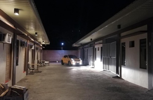 Penaranda Hotel | Sierra Casas Hotel