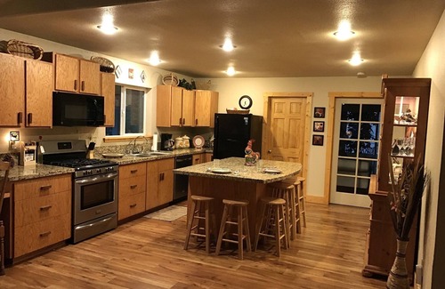 Sierra City Cabin | Sierra City Cabin