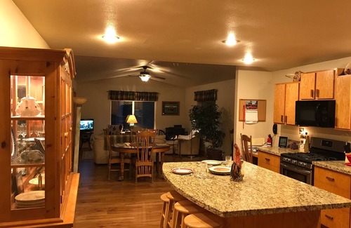 Sierra City Cabin | Sierra City Cabin