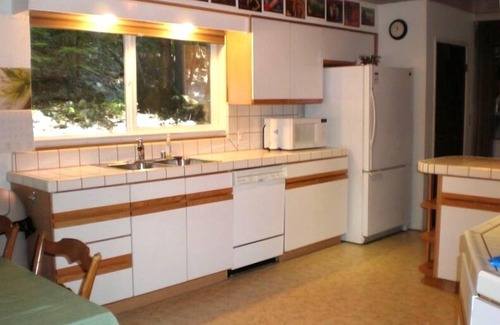 Sierra City House | Sierra City Retreat -