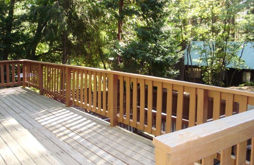 Sierra City House | Sierra City Retreat -