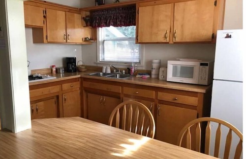 Kernville Cottage | Sierra Cottage