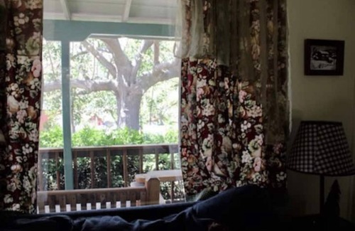 Kernville Cottage | Sierra Cottage