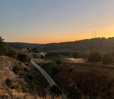 Los Chospes House | Sierra de Alcaraz