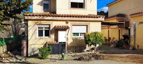 Los Chospes House | Sierra de Alcaraz