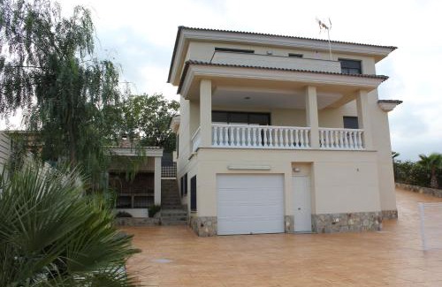 Chiva Villa | Sierra de Chiva Villa