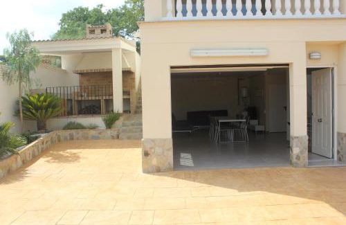 Chiva Villa | Sierra de Chiva Villa