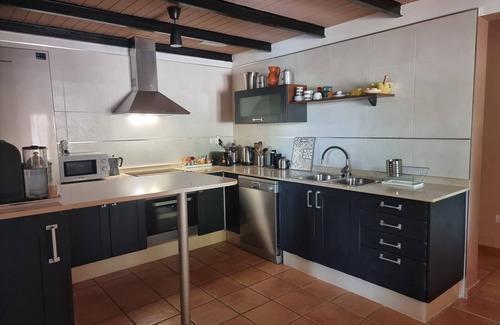 Enguera Villa | Sierra de Enguera -Superb villa with pool in an exceptional environment