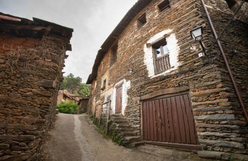 Robledillo de Gata House | Sierra de Gata EL MIRADOR DE ROBLEDILLO