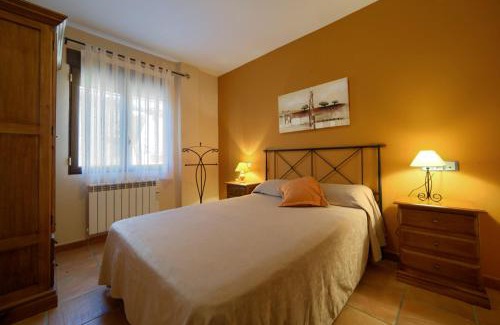 Gudar Apartment | Sierra de Gudar
