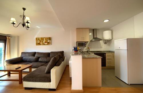 Gudar Apartment | Sierra de Gudar