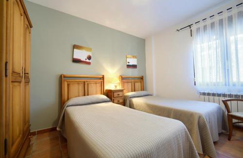 Gudar Apartment | Sierra de Gudar
