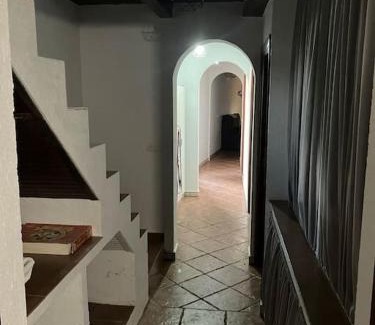 El Cerro de Andevalo Ski Chalet | Sierra de Huelva
