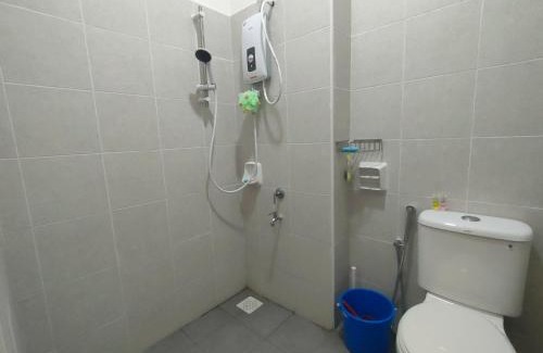 Pengerang House | Sierra Hill Homestay