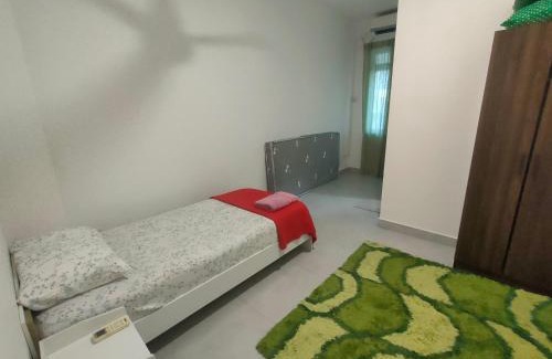 Pengerang House | Sierra Hill Homestay