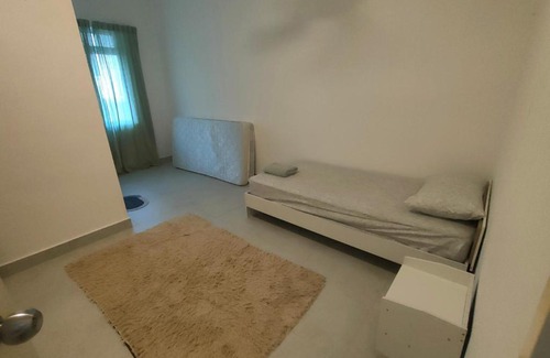 Pengerang House | Sierra Hill Homestay