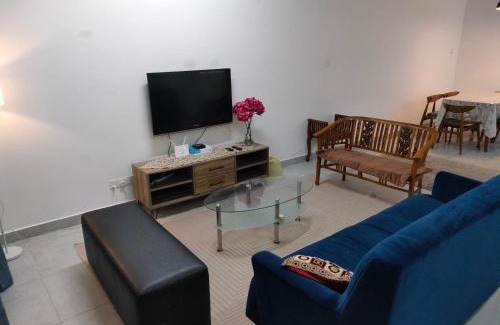 Pengerang House | Sierra Hill Homestay 2