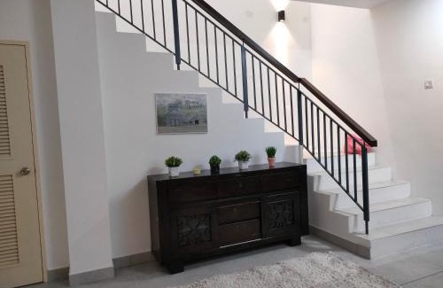 Pengerang House | Sierra Hill Homestay 2