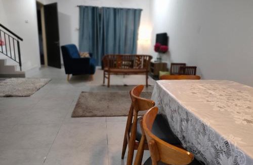 Pengerang House | Sierra Hill Homestay 2