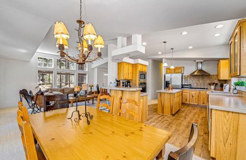 Sloat House | Sierra House | The Lost Sierra Ranch