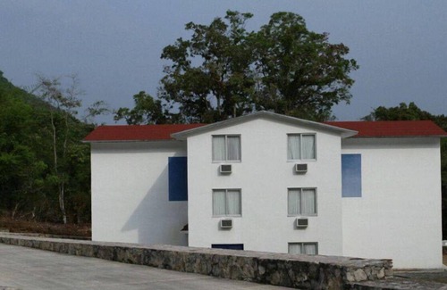 Tamazunchale Hotel | Sierra Huasteca Tamazunchale