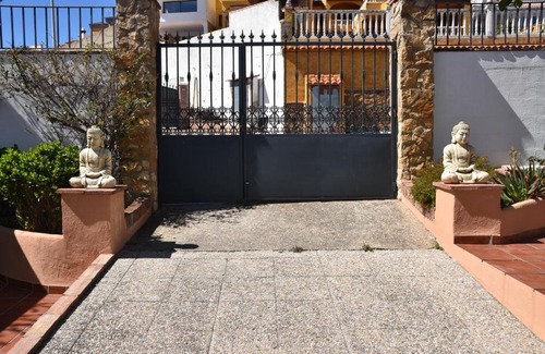 Las Jaras House | SIERRA LAGO