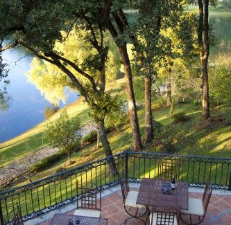Mascota Hotel | Sierra Lago