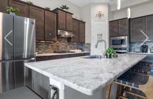 Katy Villa | Sierra luxury House