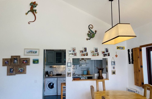 Sao Francisco da Serra House | Sierra Melides House Alentejo - Sun, nature & sea