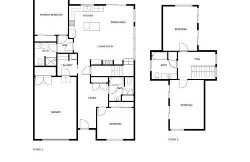 McCall House | Sierra Miracle