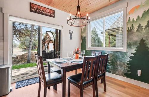 McCall House | Sierra Miracle