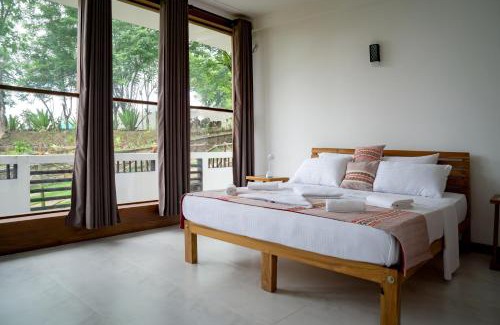 Sirimalwatta Bed & Breakfast | Sierra Mount Villa