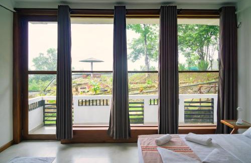 Sirimalwatta Bed & Breakfast | Sierra Mount Villa