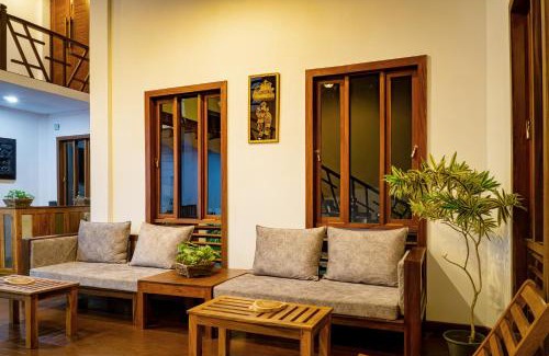 Sirimalwatta Bed & Breakfast | Sierra Mount Villa