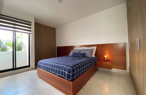 Oaxaca House | SIERRA NEGRA HOUSE