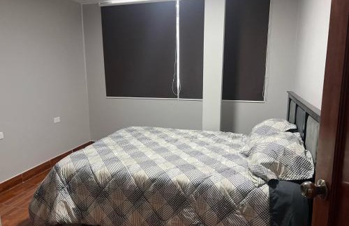 Ibarra Apartment | Sierra Nevada 2