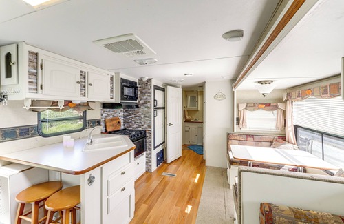Gardnerville House | Sierra Nevada Mtn Views: Gardnerville Getaway
