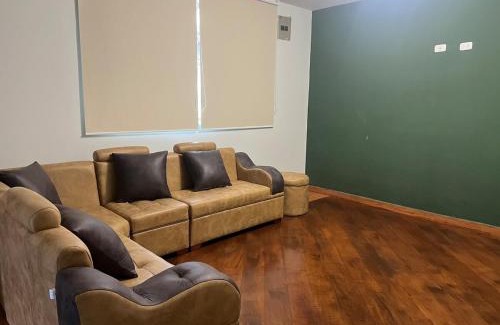 Ibarra Apartment | Sierra Nevada Premium