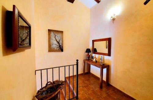 Camanas House | Sierra Palomera