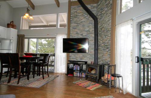 Mammoth Lakes House | Sierra Park Villas #03