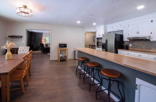 Twain Harte House | Sierra Pines Retreat –Family Home, Hiking, Fishing