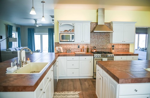 Mariposa County House | Sierra Ranch- Yosemite Views * EV Charger *