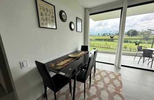 Armenia Apartment | Sierra real coccora 101 torre 1-Lindo Apartamento cerca al club campestre