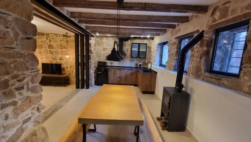 El Altico House | Sierra Serena