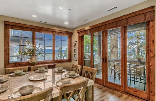 Sierra Shores Apartment | Sierra Shores Four - Lakefront Vistas